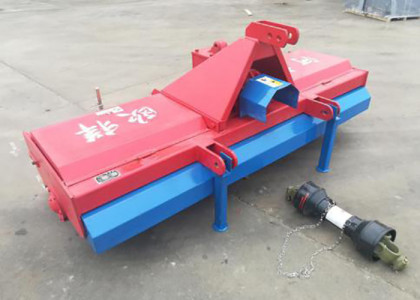 西峡明鑫1GKN-200型旋耕机
