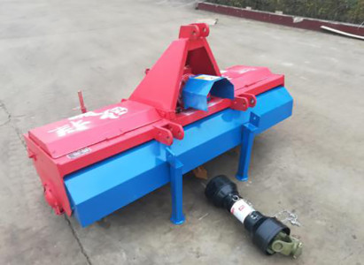 西峡明鑫1GKN-150型旋耕机