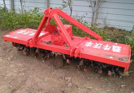 潍坊劲牛1GKN-230型旋耕机