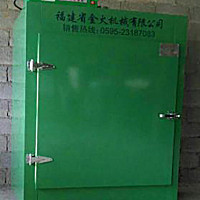 金火JH-6CHZ-6烘焙机