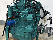 JD4D8Z17柴油机