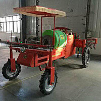 農(nóng)希望3WP-300C噴霧機