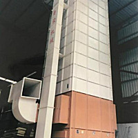 寿荣5H-15A谷物干燥机