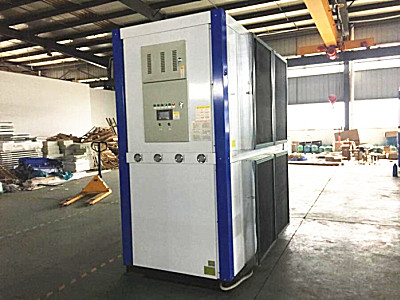 南京同立TLGR120谷物热泵热风机组
