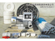 宝应兴昌GPE15×10-ZG4.3微孔曝气增氧装置