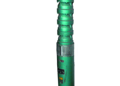 江蘇中水200QJ50-52/4-11井用潛水電泵