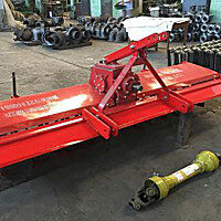金牛1GQN-250旋耕機(jī)
