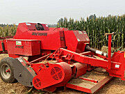 9YF-YM2200S打捆机