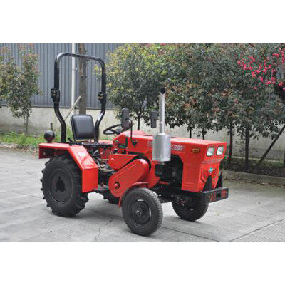 川龙CL200型轮式拖拉机