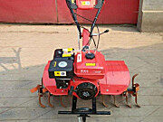 1WG4.0Q-100微耕机