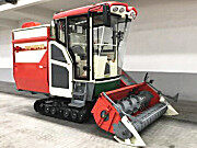 4HJD-2500J、4HJD-2500花生收获机