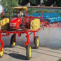 科神3WQF-1800-2000高架風(fēng)送式噴霧機(jī)