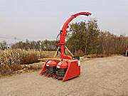 4QX-1600青饲料收获机