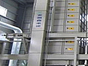 5HPS-15A谷物烘干机