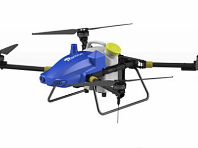蘇州極目E-A2020系列智能植保無人機