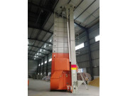 宁波天海5HXRG-100B热泵型谷物干燥机