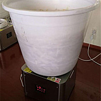 兴农家5HG-0.3果蔬烘干机