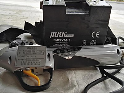 江苏丰产3DJ-25果树电动剪枝机