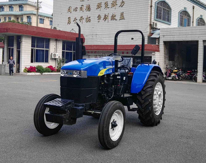 上海向明SH700轮式拖拉机