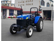 上海向明SH700轮式拖拉机
