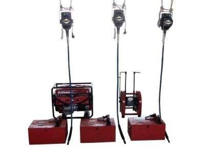 泰瑞9MJR-3A剪羊毛機