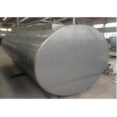新东9YG-6000L储奶罐