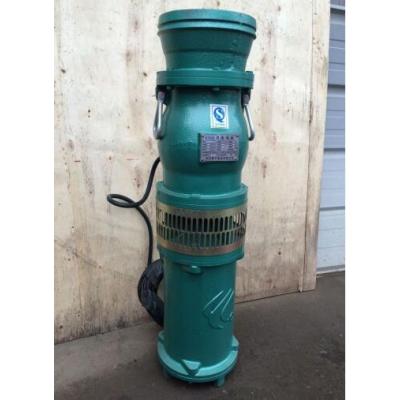西子泵业QY250-5-5.5潜水泵