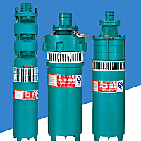 天海泵业QS20-50-5.5kW潜水泵