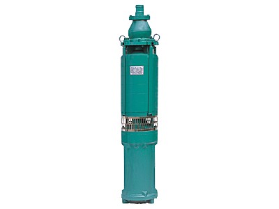 西子泵业QY65-7-2.2潜水泵