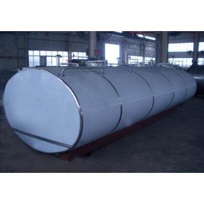 新东9YG-20000L储奶罐