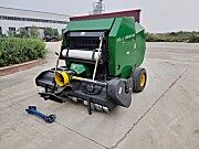 9YQ-1.0打捆机