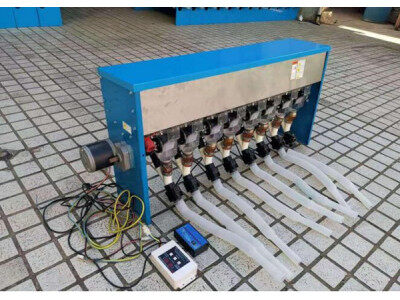 浙馳2FH-1.8A水稻側(cè)深施肥機(jī)