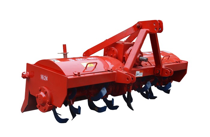 东方红1GQN-160D(果园型)旋耕机