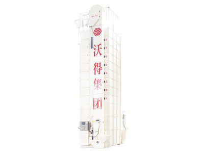 沃得5H-10橫流式烘干機