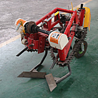 沃德4HW-2（470）花生挖掘机