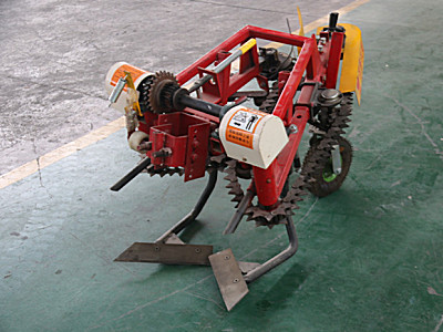 沃德4HW-2（470）花生挖掘机