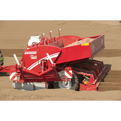 GRIMME（格立莫）GL660馬鈴薯(碗式）播種機(jī)