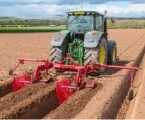 GRIMME（格立莫）GH4馬鈴薯中耕培土機