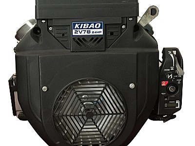 KIBAO2V78双缸汽油机