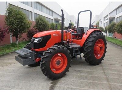 久保田M954K拖拉機
