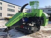 9YFQ-2220E捡拾打捆机