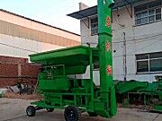 5TY-220玉米脱粒机