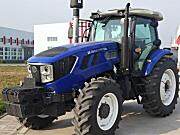 GA2004A拖拉机