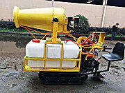 3WG-380喷雾机