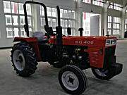 BQ400拖拉机