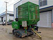 9YZD-700打捆机