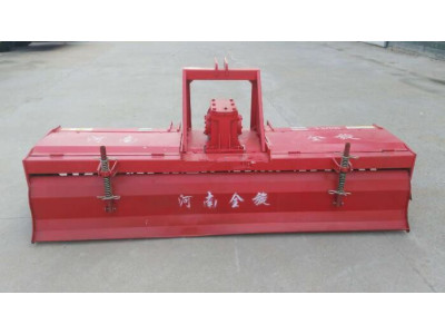 向陽(yáng)紅1GKN-250旋耕機(jī)