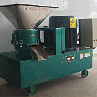 馳展?jié)檮?chuàng)11JP-230A壓棒機(jī)