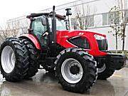 LC2404拖拉机