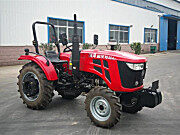 RD804-A轮式拖拉机